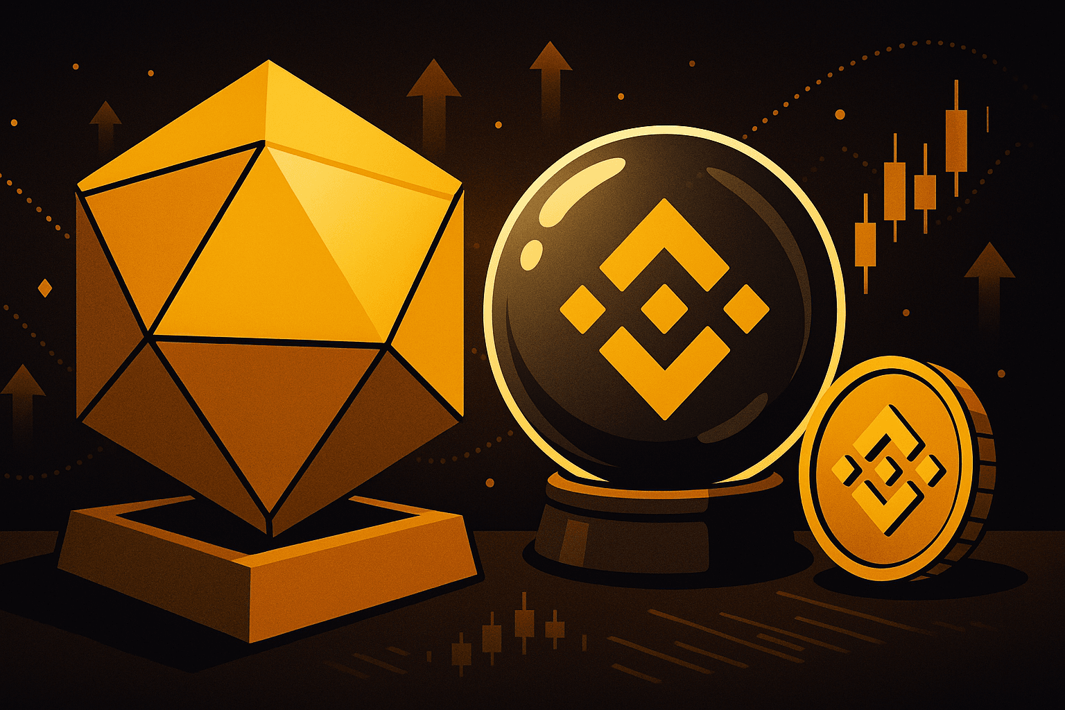 Binance Founder CZ Launches Predict.fun on BNB Chain