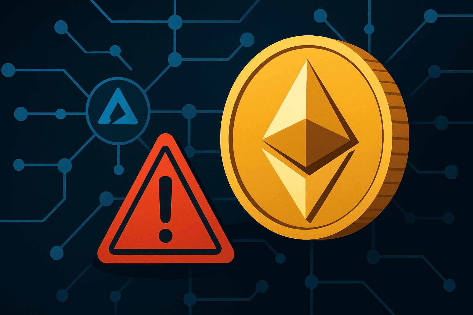 Ethereum Foundation Flags Prysm Consensus Client Issue on Mainnet