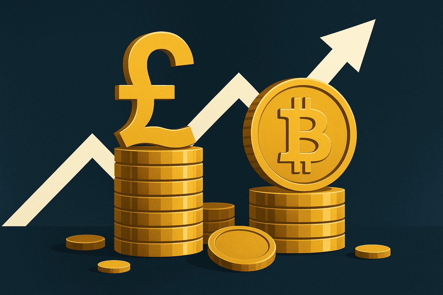 仮想通貨投資家が主導し、改革党が第3四半期寄付額で1020万ポンドを記録