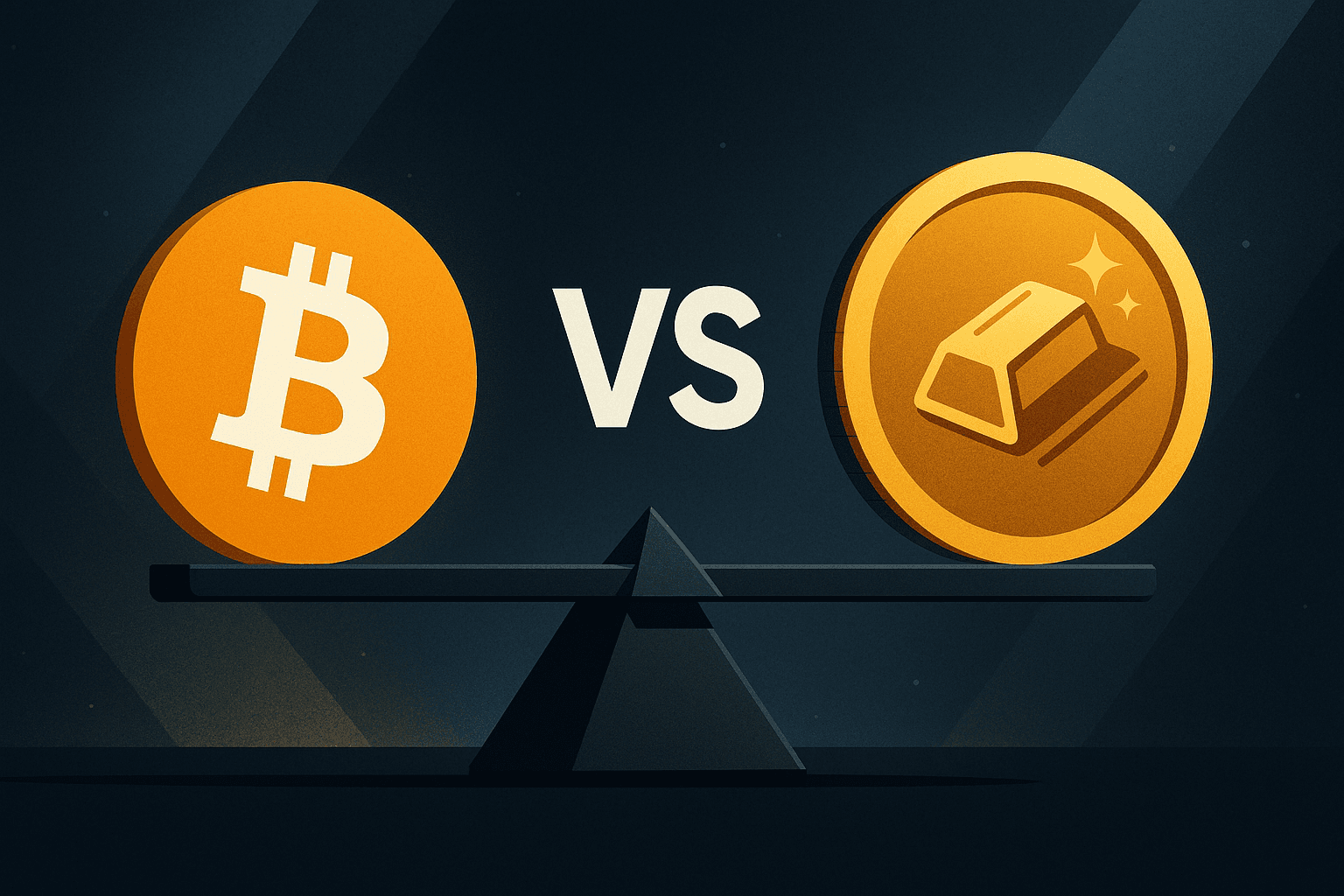 Binance Founder CZ Debates Peter Schiff on Bitcoin vs Tokenized Gold
