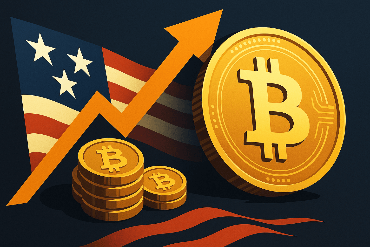 Eric Trump’s ‘America Bitcoin’ Acquires 363 Bitcoin Valued at $34 Million