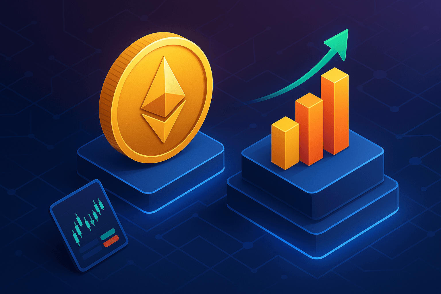 Lighter Launches Spot Trading on Ethereum Layer-2 Platform