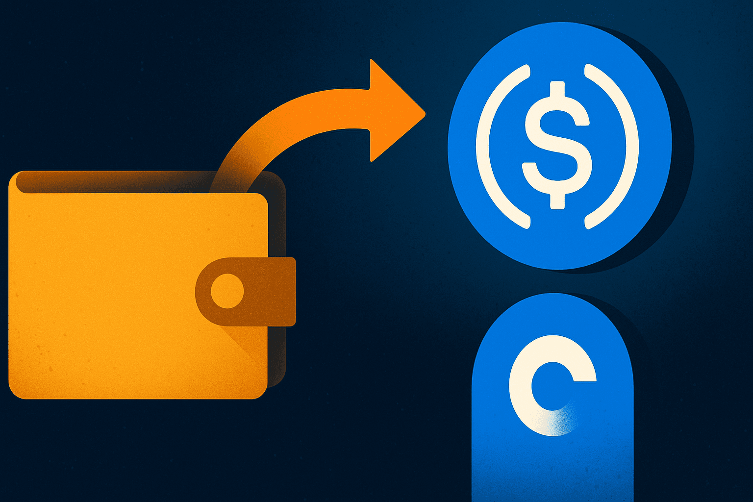 $174 Million in USDC Transferred to Coinbase from Unknown Wallet