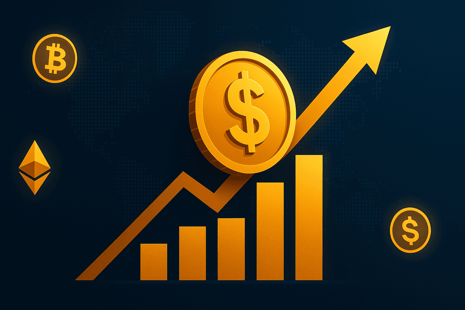 US Dollar Trades Near 40-Year High on Fed’s Real Broad Dollar Index