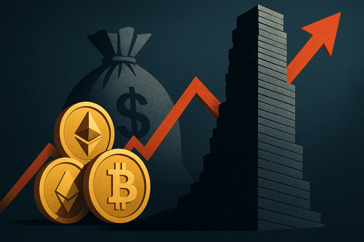 US National Debt Climbs to $38.4 Trillion Amid Rising Interest Costs