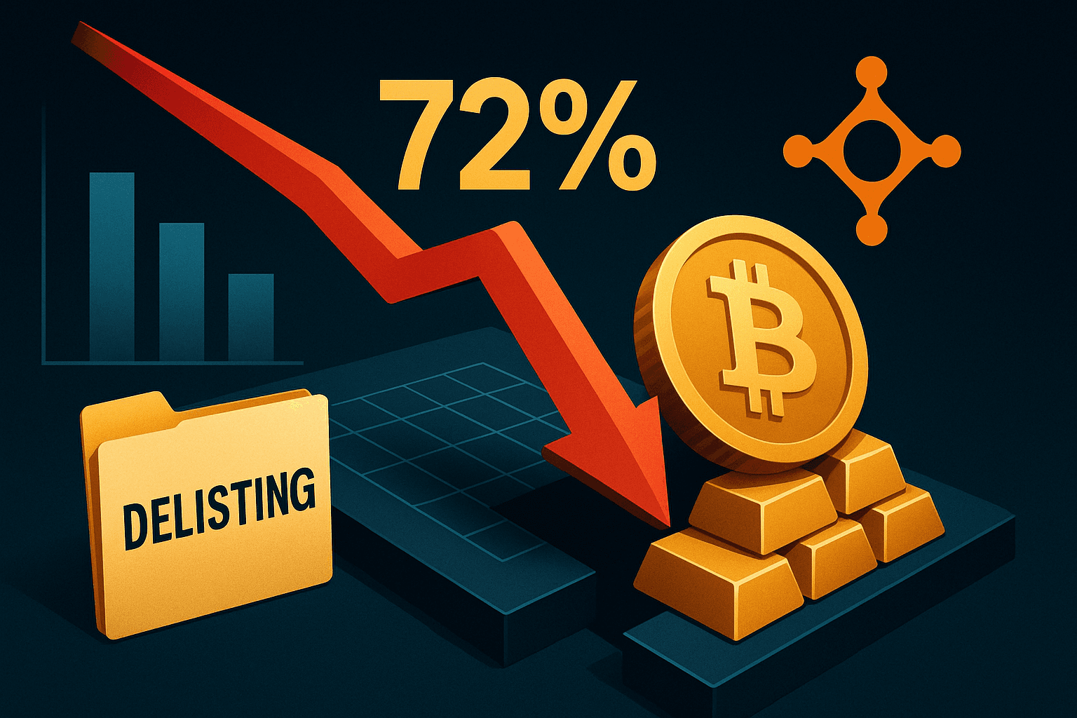 Polymarket Traders See 72% Chance of MicroStrategy MSCI Delisting by April