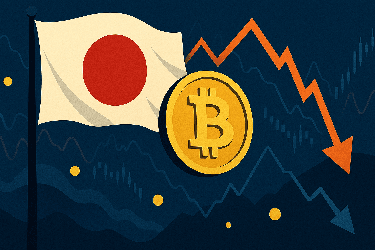Japan Signals Readiness to Act on Currency Market Volatility