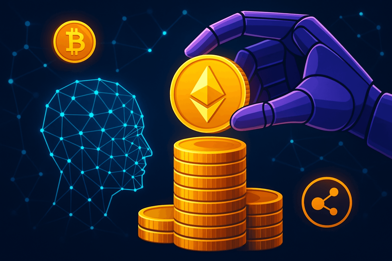 DeepNode Secures $5 Million Funding from Web3 and AI Investors