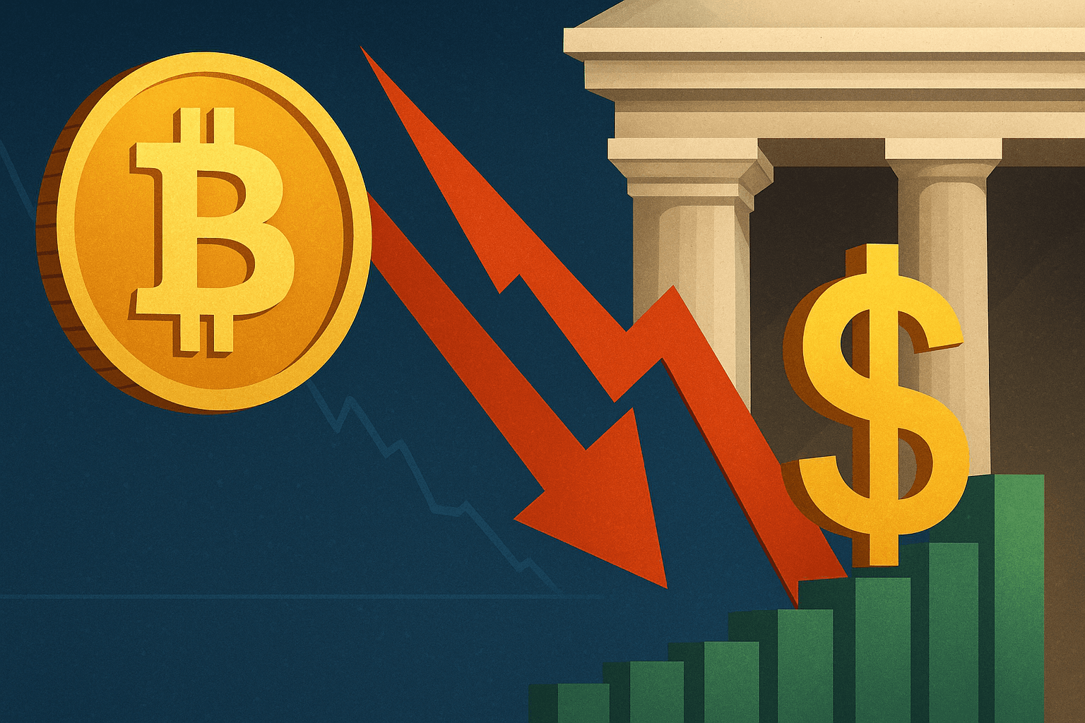 White House Economic Chief Urges Cautious Federal Reserve Rate Cuts