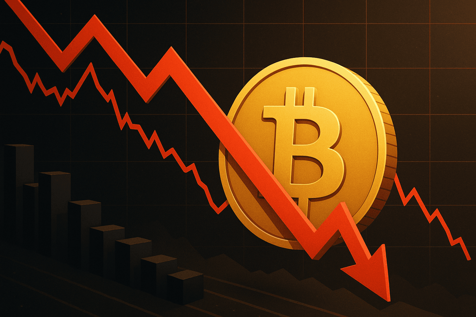 Bitcoin Falls Below $91,000 Ahead of U.S. Market Open