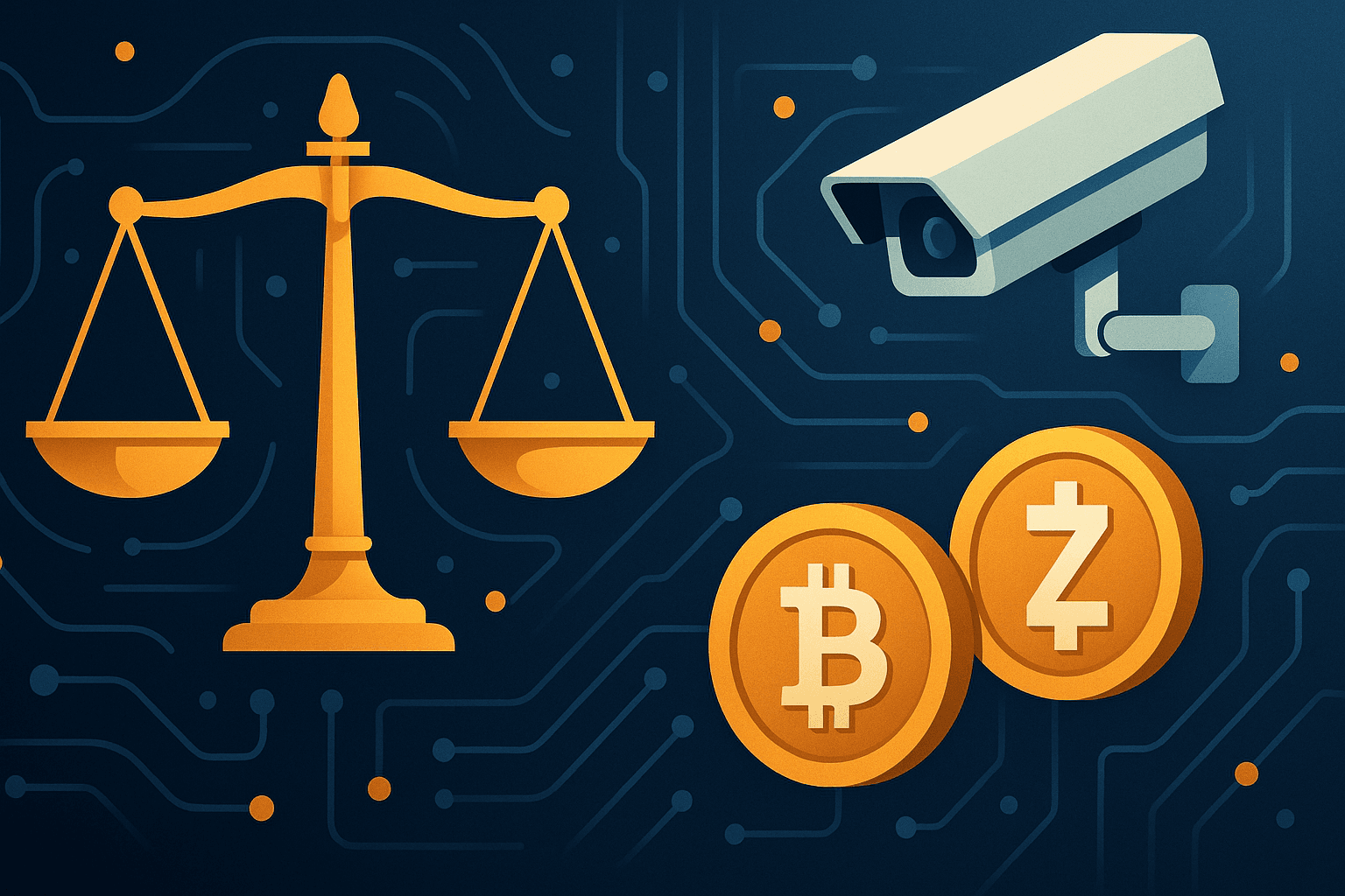 SEC Updates Agenda for Dec. 15 Crypto, Surveillance, and Privacy Roundtable