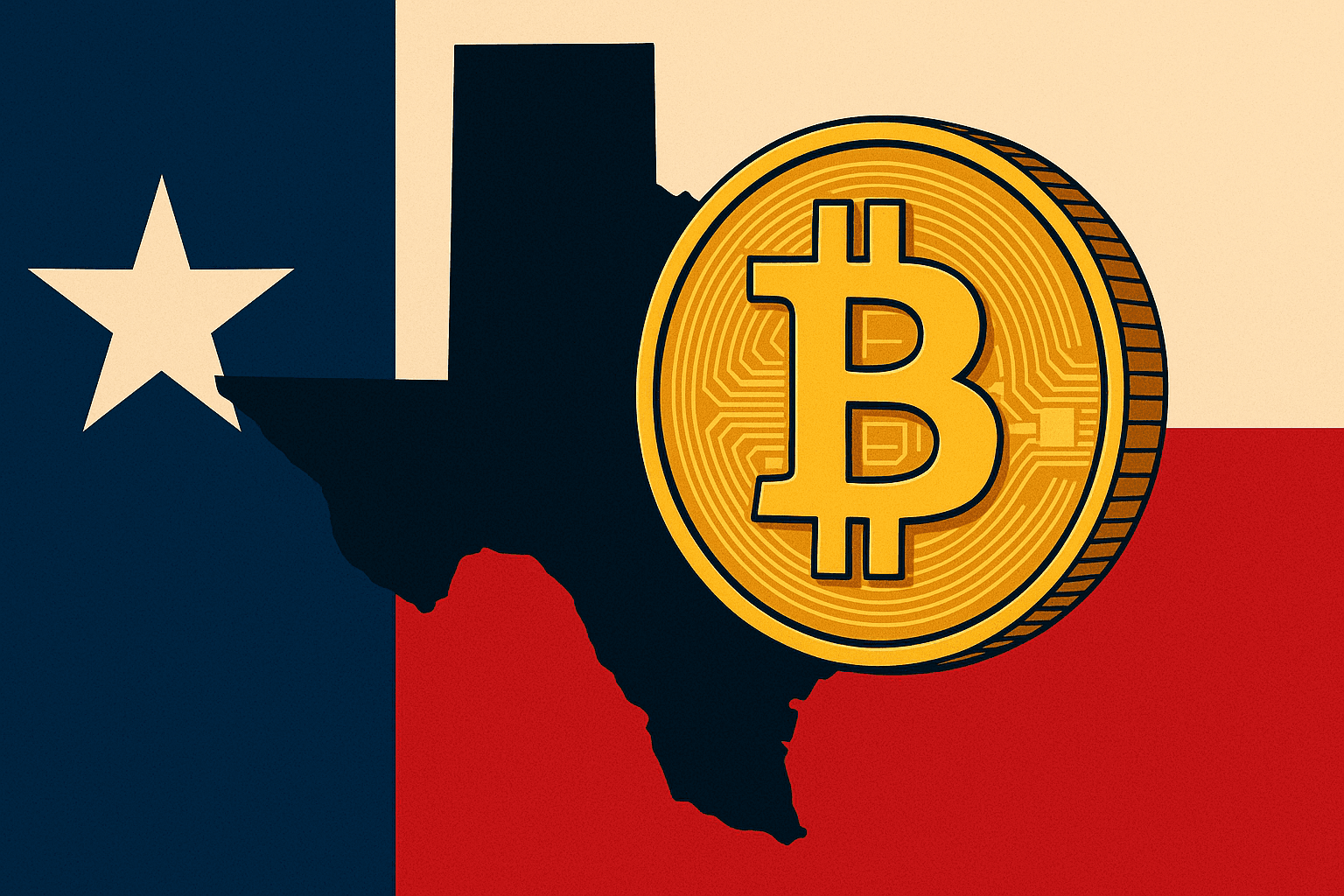 Texas Lieutenant Governor Dan Patrick Declares State’s First Bitcoin Purchase