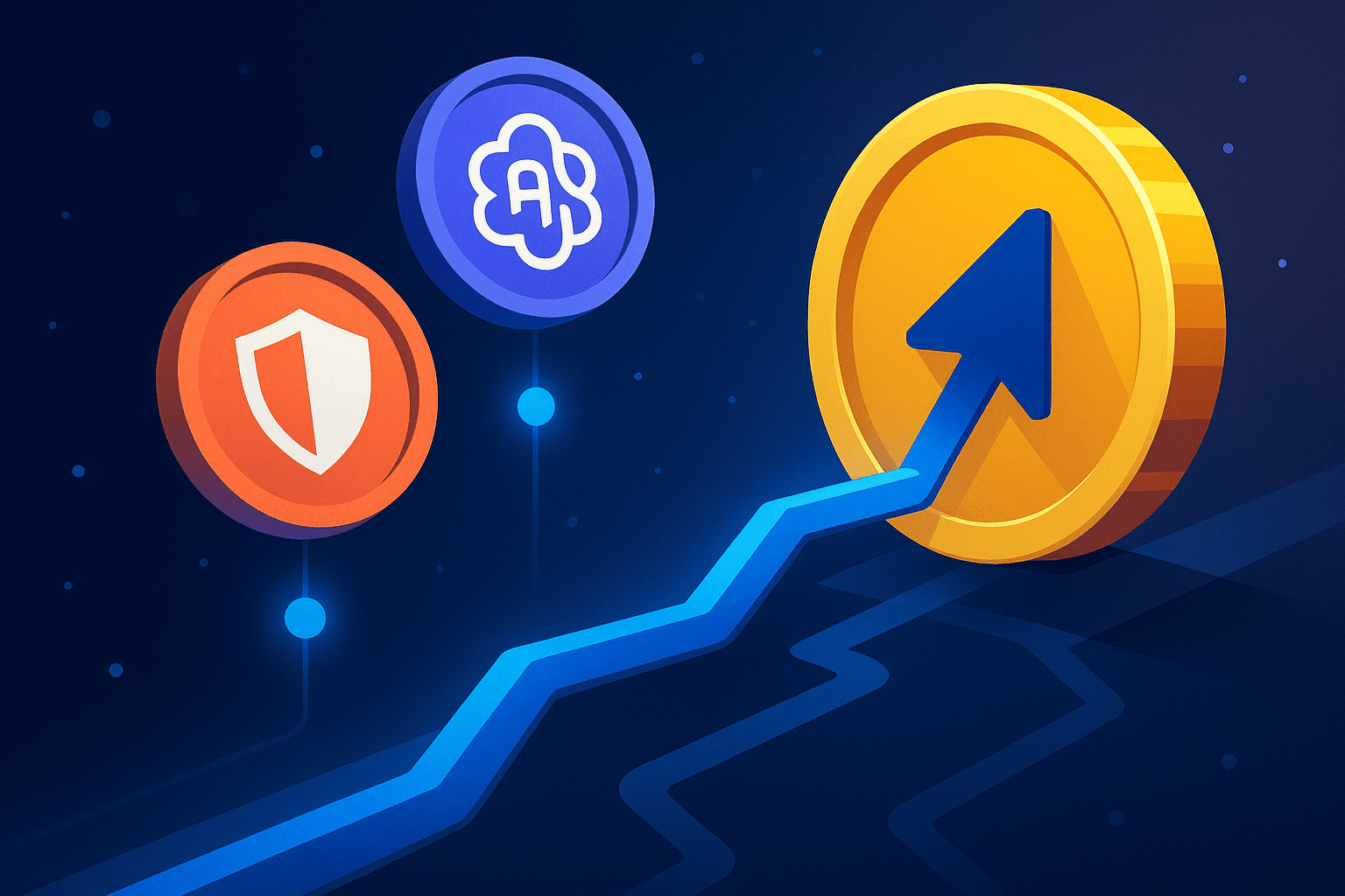 ImmuneFi (IMU) and Sentient (SENT) Added to Project Roadmap