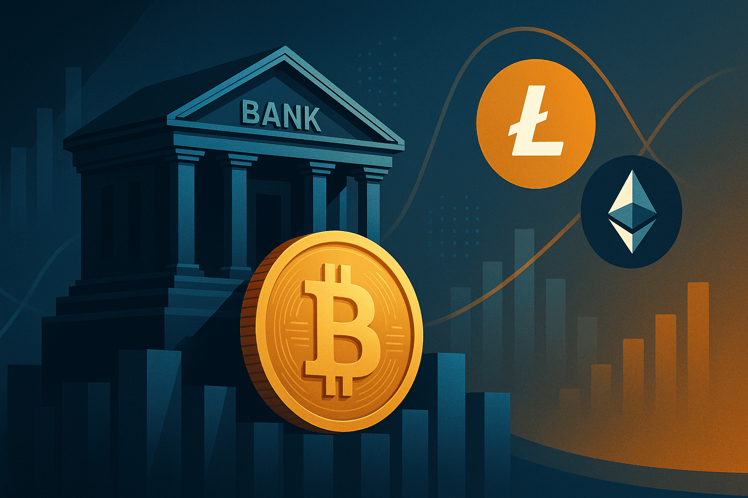 Texas-Based Monet Bank Enters Crypto Lending Market as Digital Asset Institution