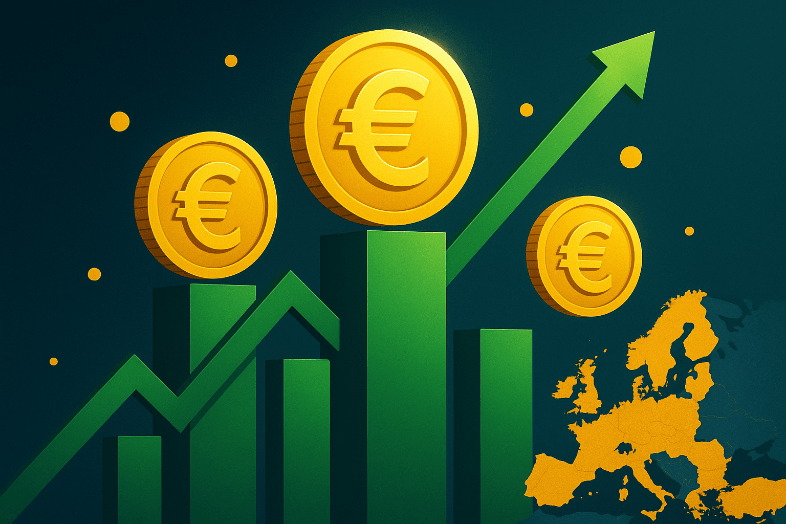 Euro Stablecoin Market Cap Doubles to $683 Million Post-MiCA Implementation