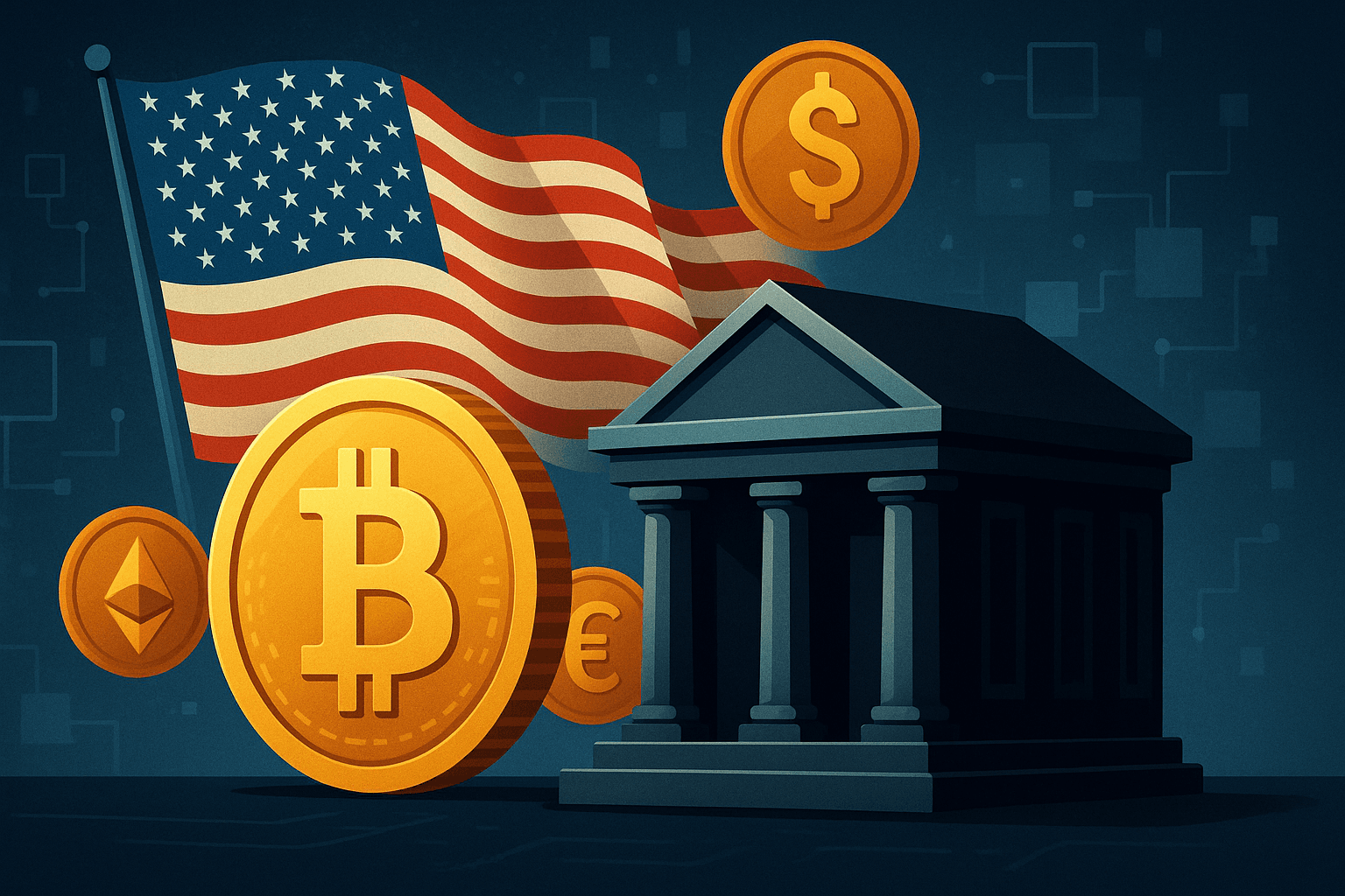 Billionaire Andy Beal to Launch New Bitcoin and Crypto Bank in the U.S.