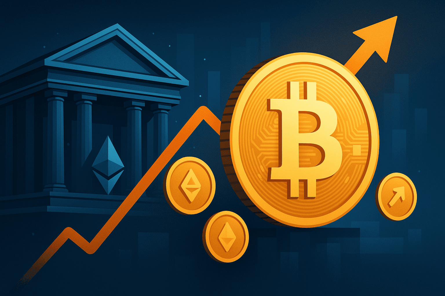 BPCE Bank Plans to Offer Bitcoin and Crypto Services