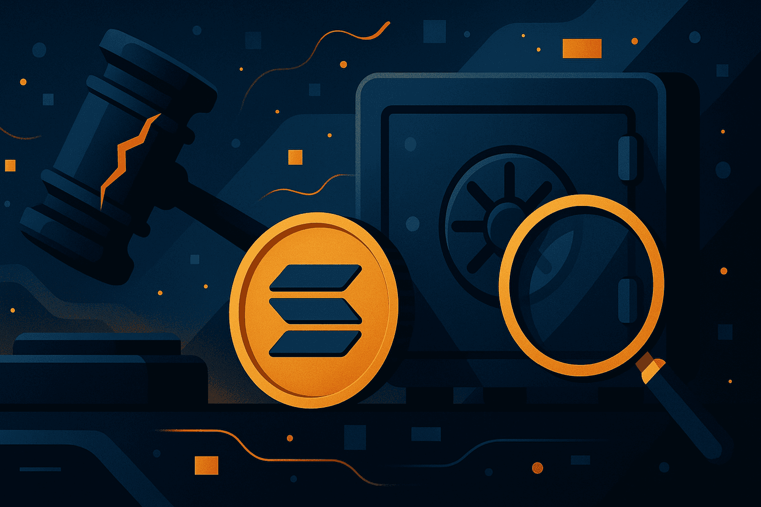 Jupiter Exchange Faces Solana Community Scrutiny Over Rehypothecation and Vault Isolation Claims