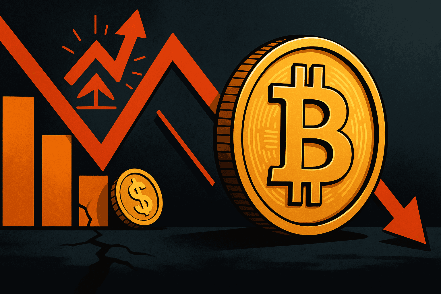 U.S. Inflation Persists at 3% as Labor Market Weakens