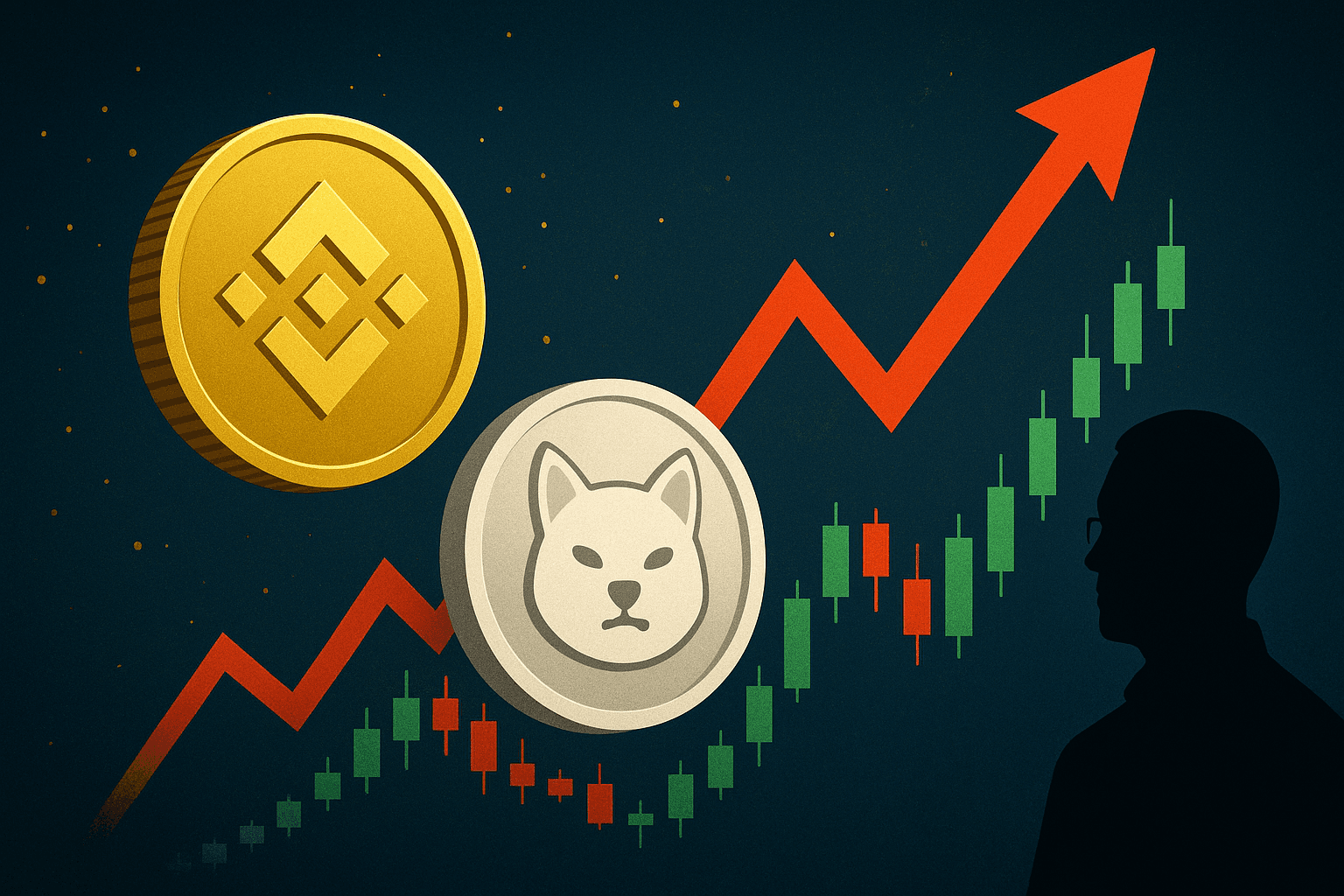 Binance Founder CZ Comments on DOYR Meme Token Surge