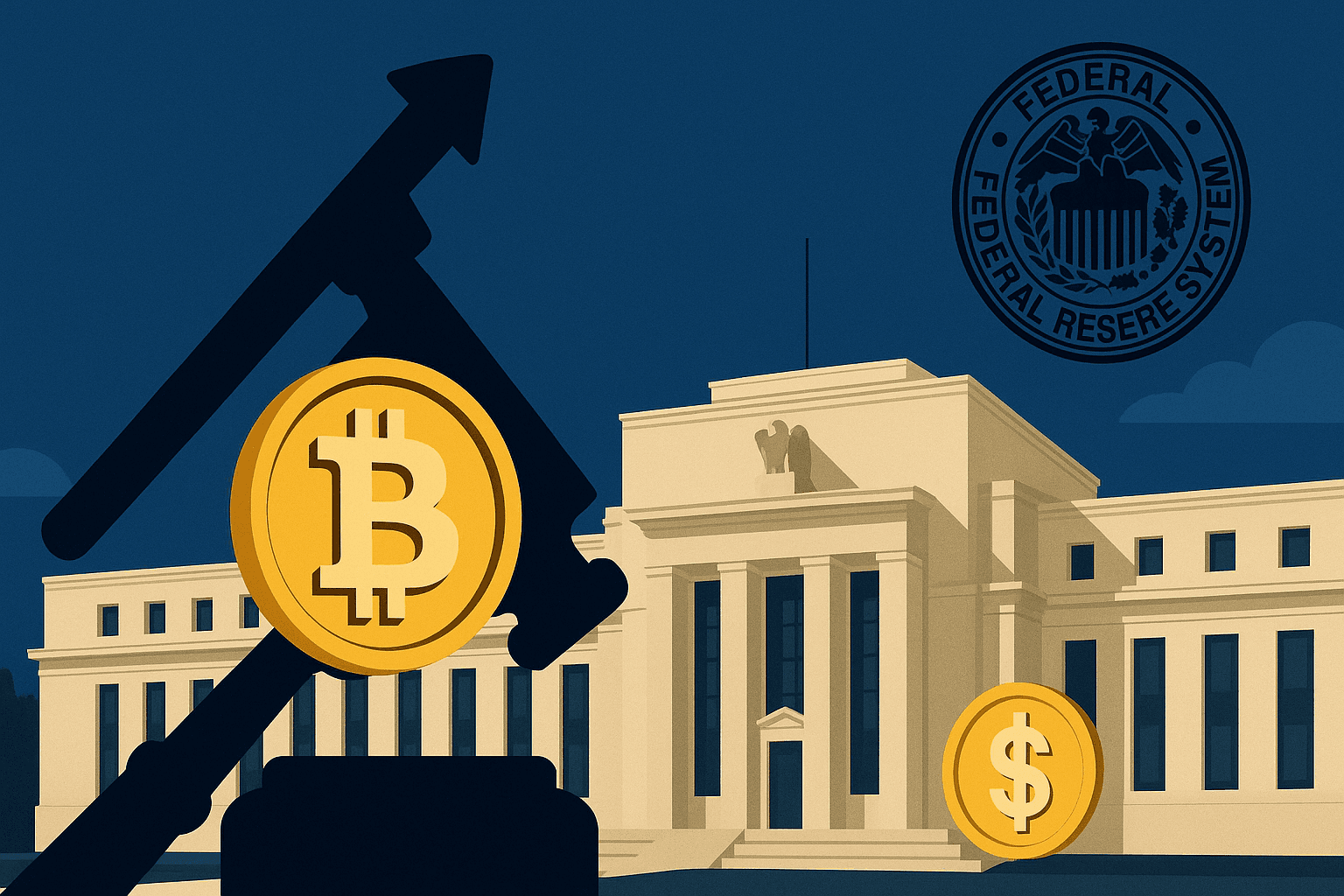 White House Economic Advisor Kevin Hassett to Become Federal Reserve Chairman