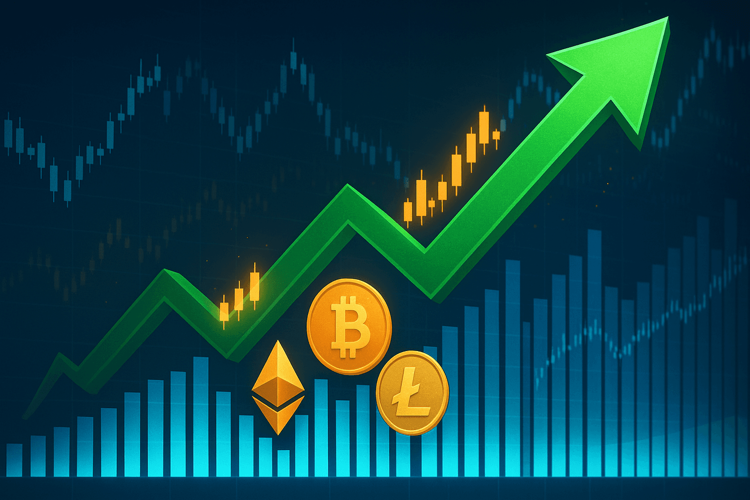 US Stock Market Trading Volume Hits Record 17.5 Billion Shares
