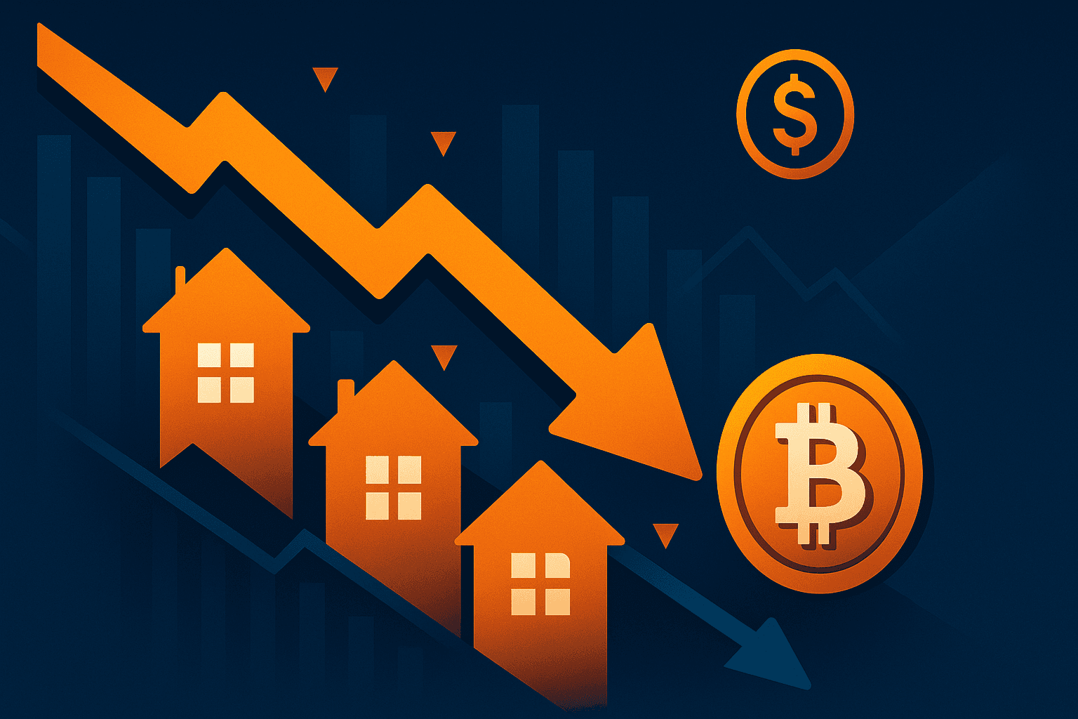 US Home Delistings Surge 28% in September, Highest Since 2017