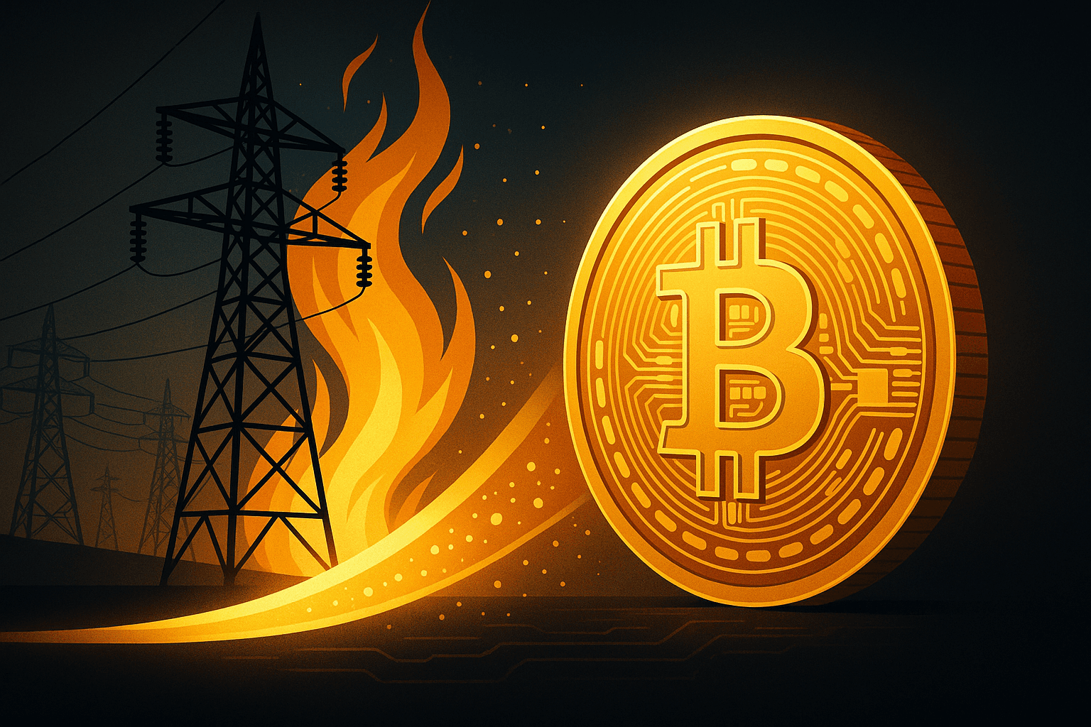 NVIDIA CEO Says Bitcoin Converts Surplus Energy into Digital Currency