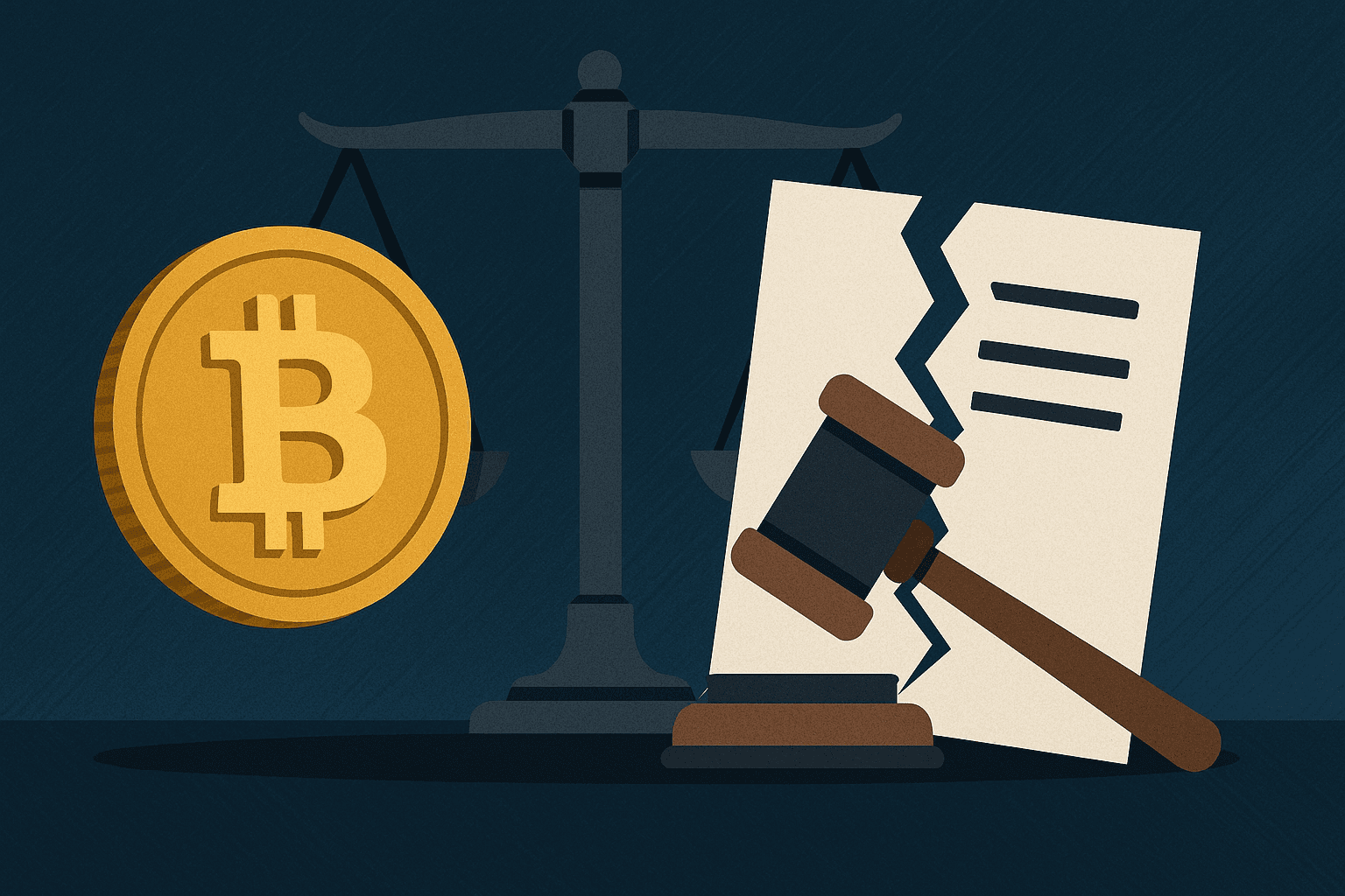 OKX Founder Urges Legal Resolution in Moore Threads Co-Founder Debt Dispute