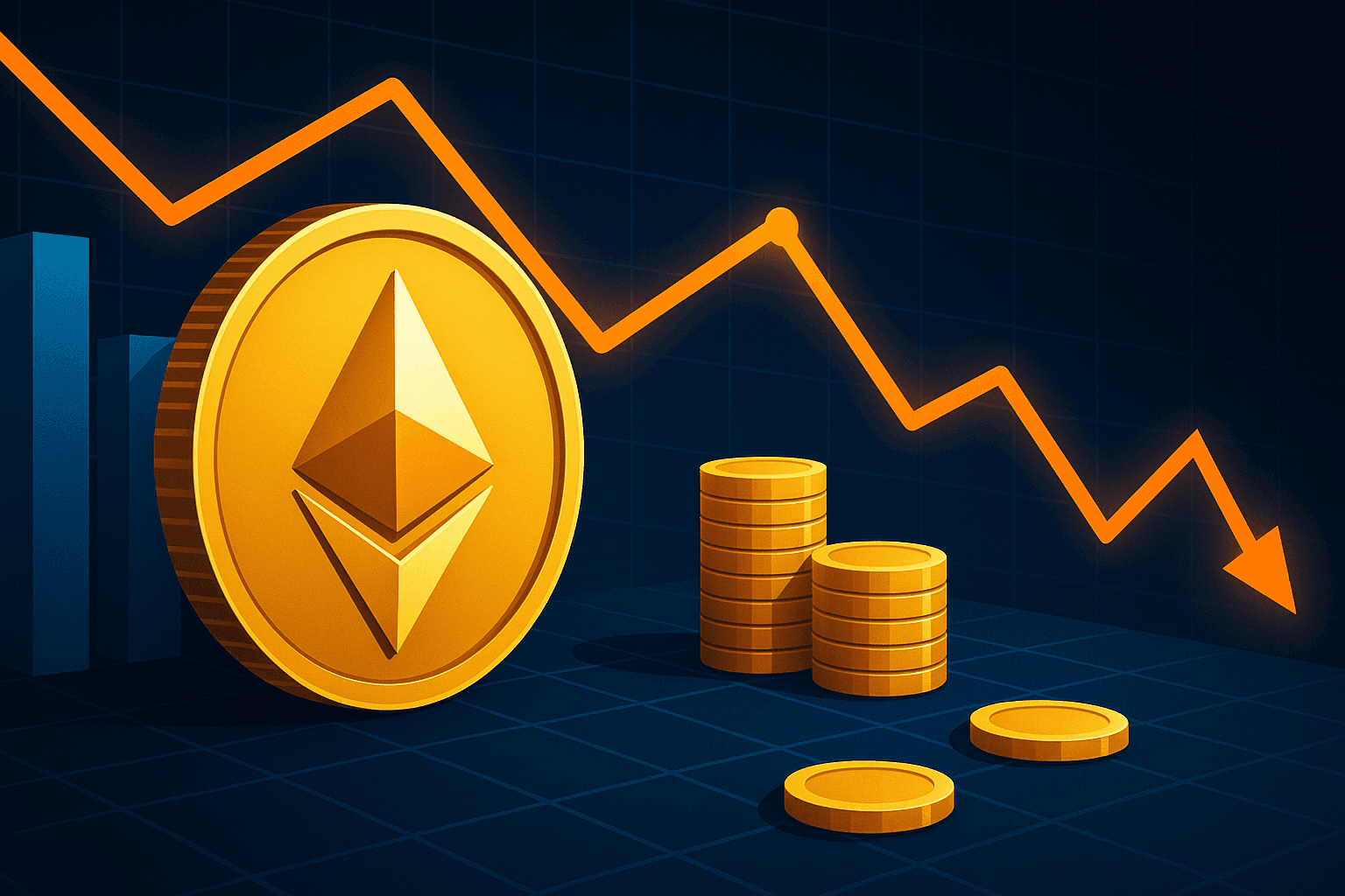 Huang Licheng Adjusts Ethereum Long Positions Amid Price Dip