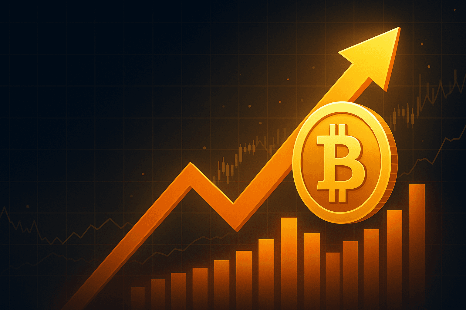 Bitcoin Surpasses $91,500 in Latest Price Move