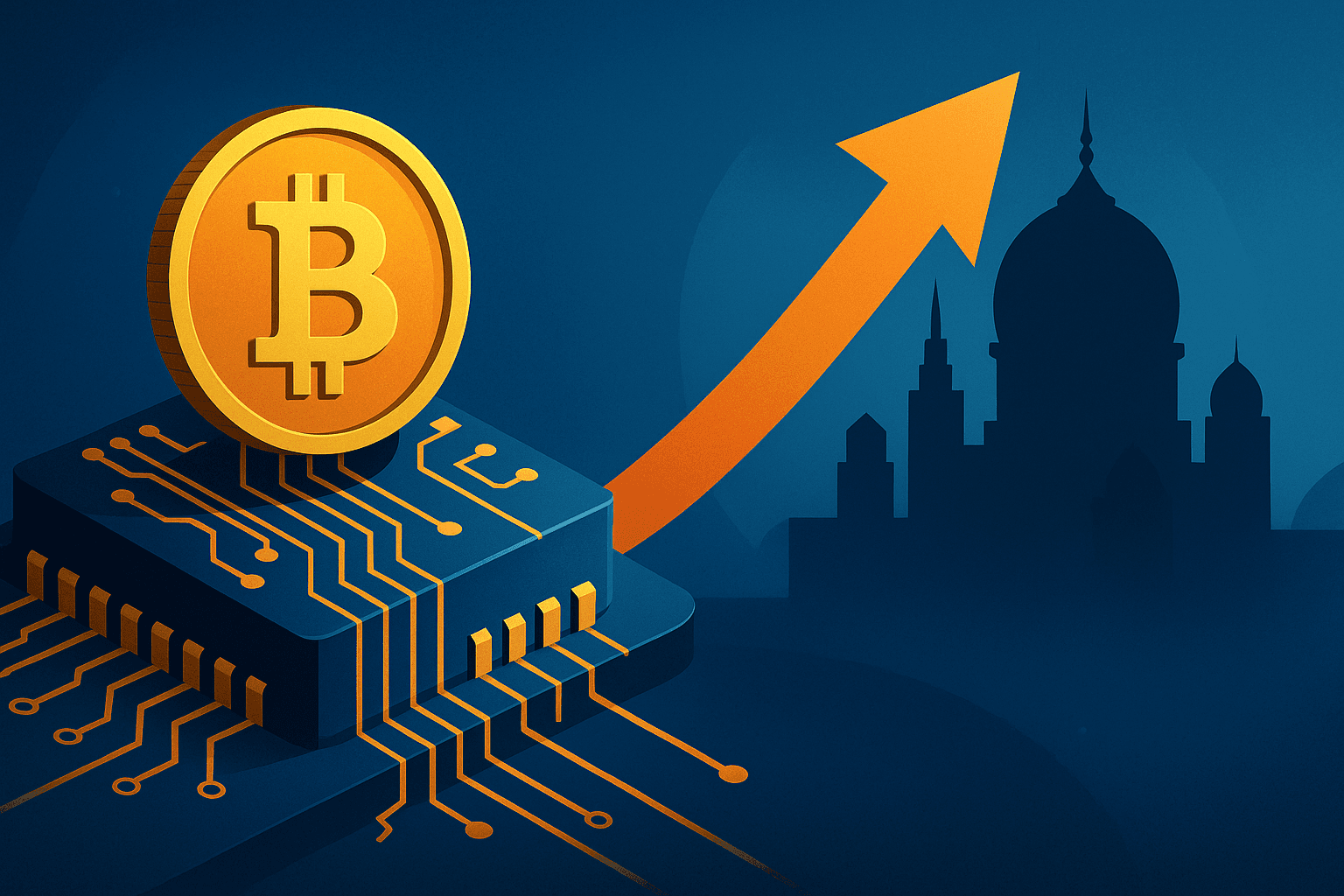 MicroStrategy’s Saylor Signals Potential Bitcoin Purchase Ahead of Abu Dhabi Event