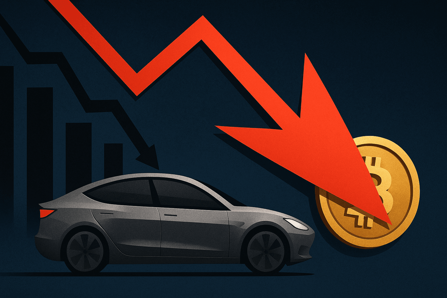 Morgan Stanley Downgrades Tesla Stock Over Valuation Concerns