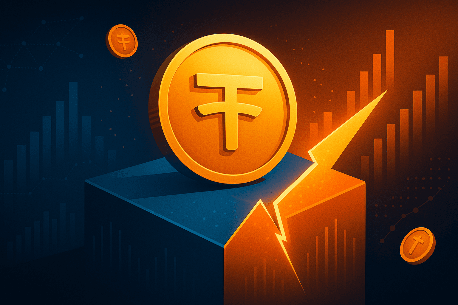 Bittensor Schedules First TAO Halving for December 14