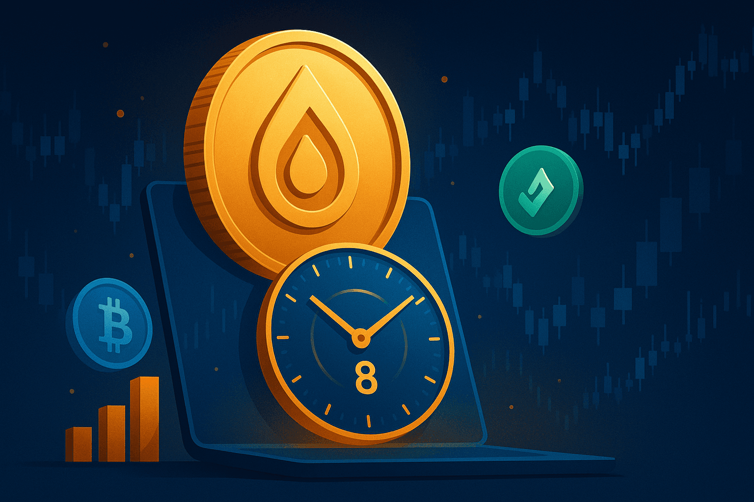 HumidiFi to Launch Public Token Sale on Dec. 8