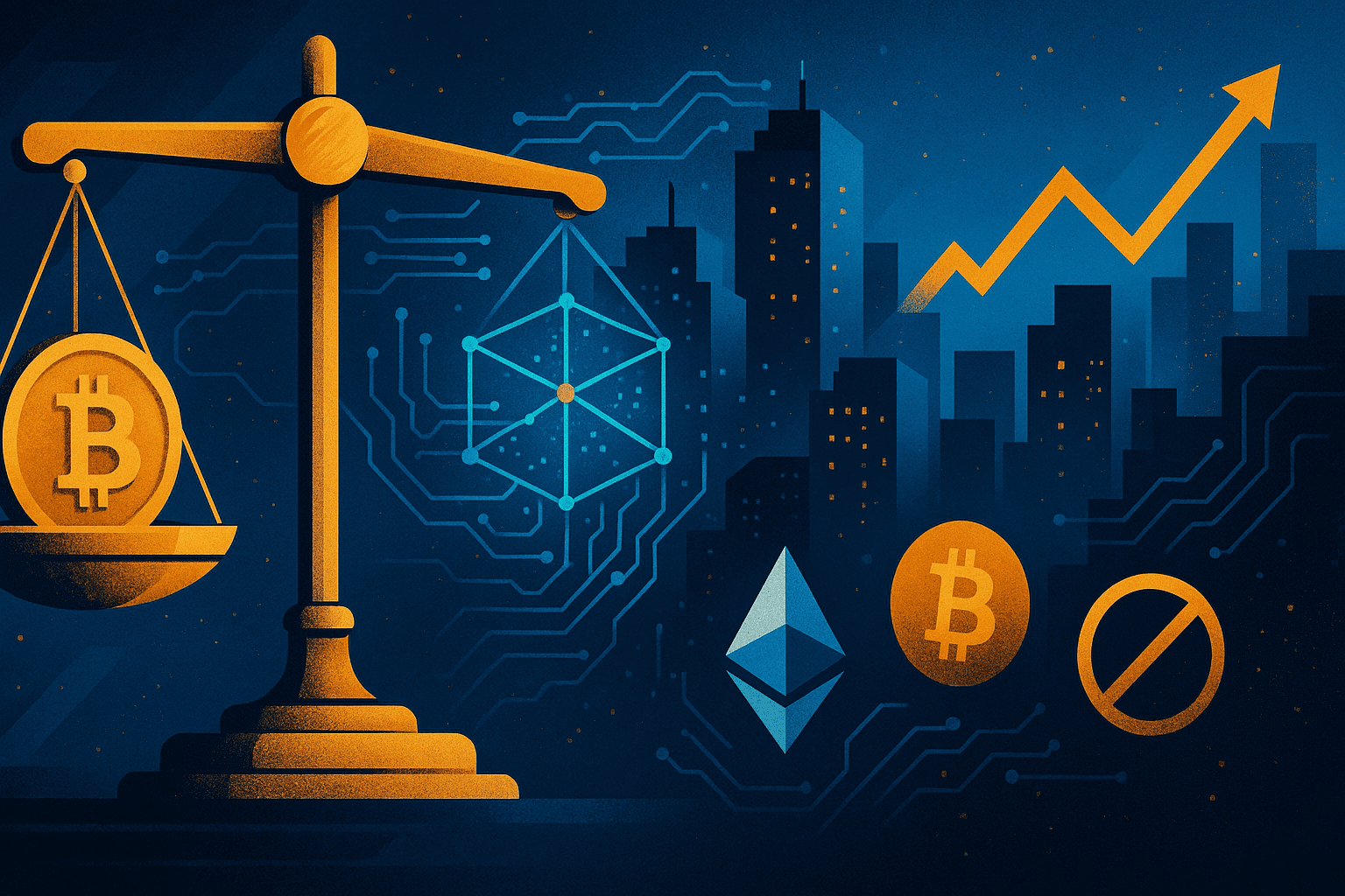 SEC Chair Paul Atkins Predicts U.S. Markets to Operate On-Chain by 2026