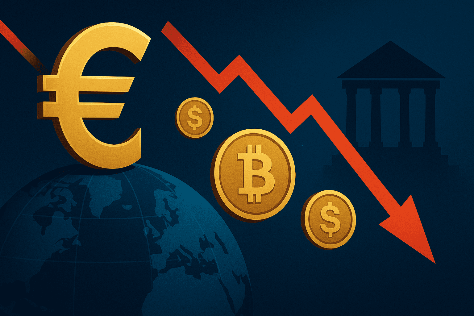 Macron Warns Relaxed US Crypto Rules Could Trigger Global Financial Risks