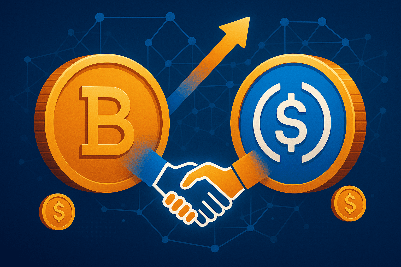 Bybit Partners with Circle to Boost USDC Liquidity Across Multiple Platforms