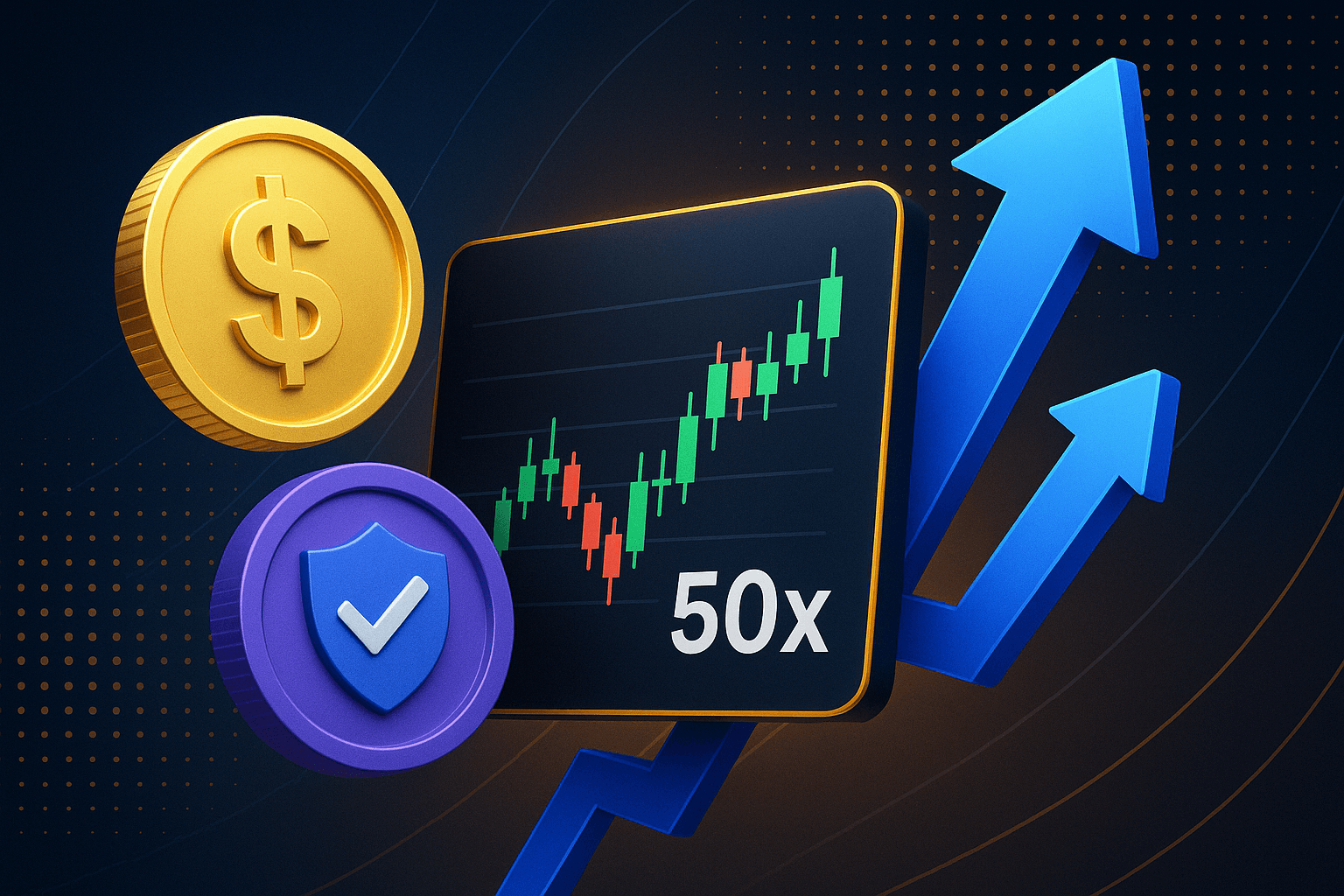 OKX to Launch STABLEUSDT Perpetual Contract with Up to 50x Leverage on December 8, 2025