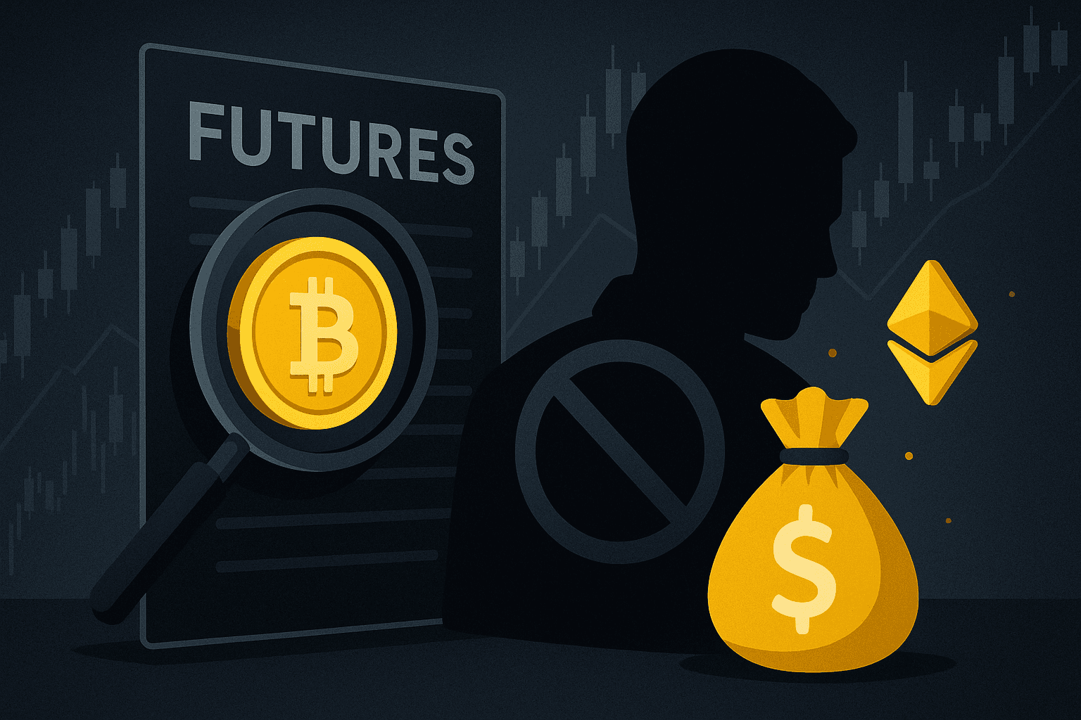Binance Futures Suspends Employee Over Token Promotion Using Insider Data