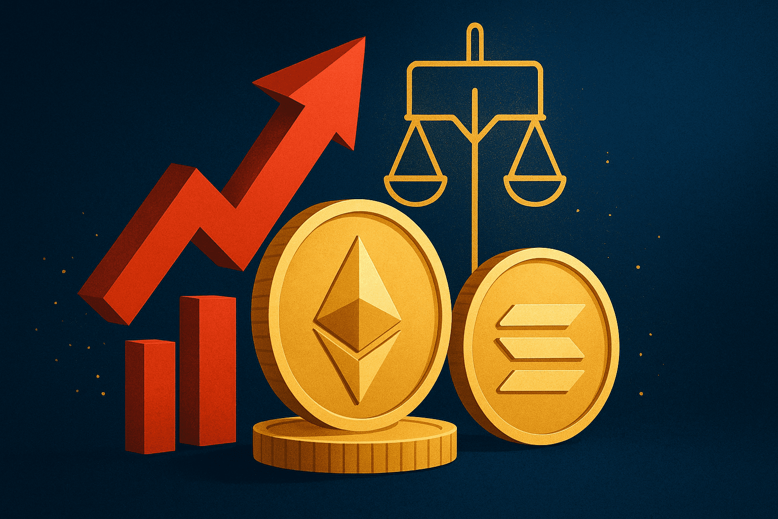 Robinhood to Introduce ETH and SOL Staking in New York on Dec 9