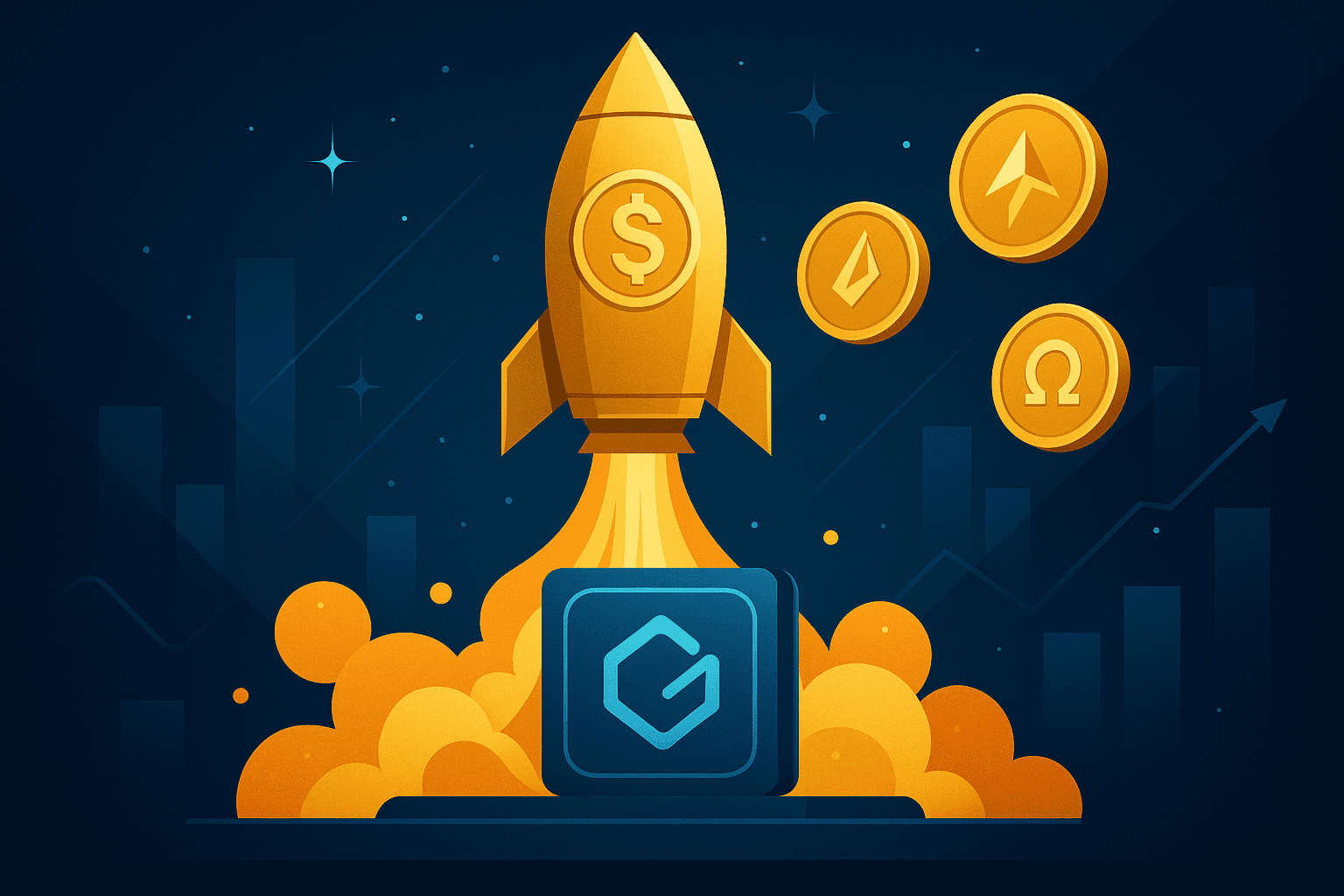 Stable Launches Mainnet and Opens STABLE Token Airdrop for Early Contributors