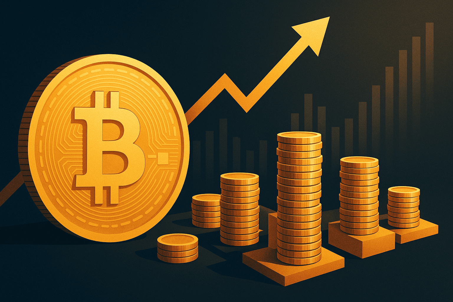 Michael Saylor’s Strategy Acquires 10,624 Bitcoin Valued at $962 Million