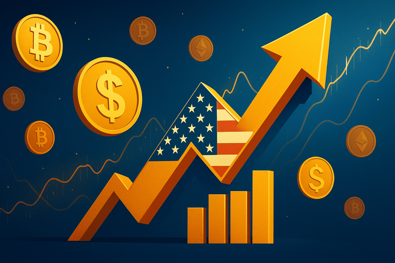 Hassett Says Donald Trump to Release Major Pro-Economy Announcement