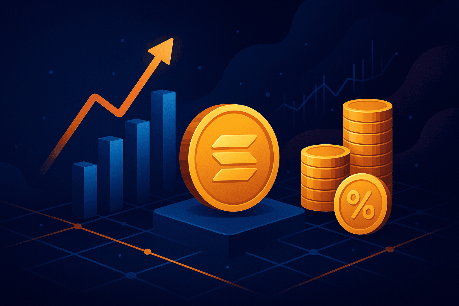 Pye Finance Raises $5 Million to Build Solana-Based Staking Market