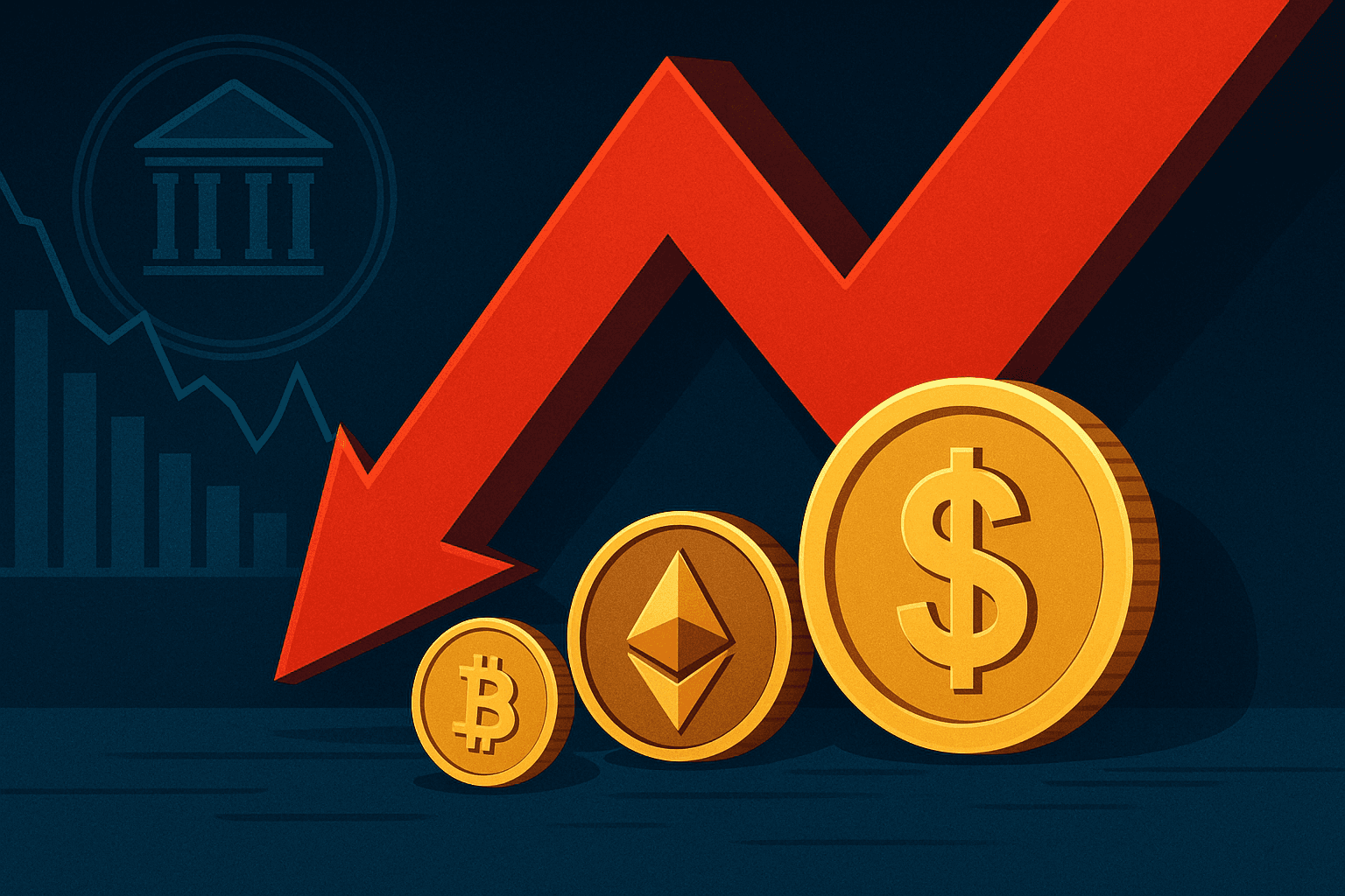 Standard Chartered Predicts 25 Basis Point Fed Rate Cut in December