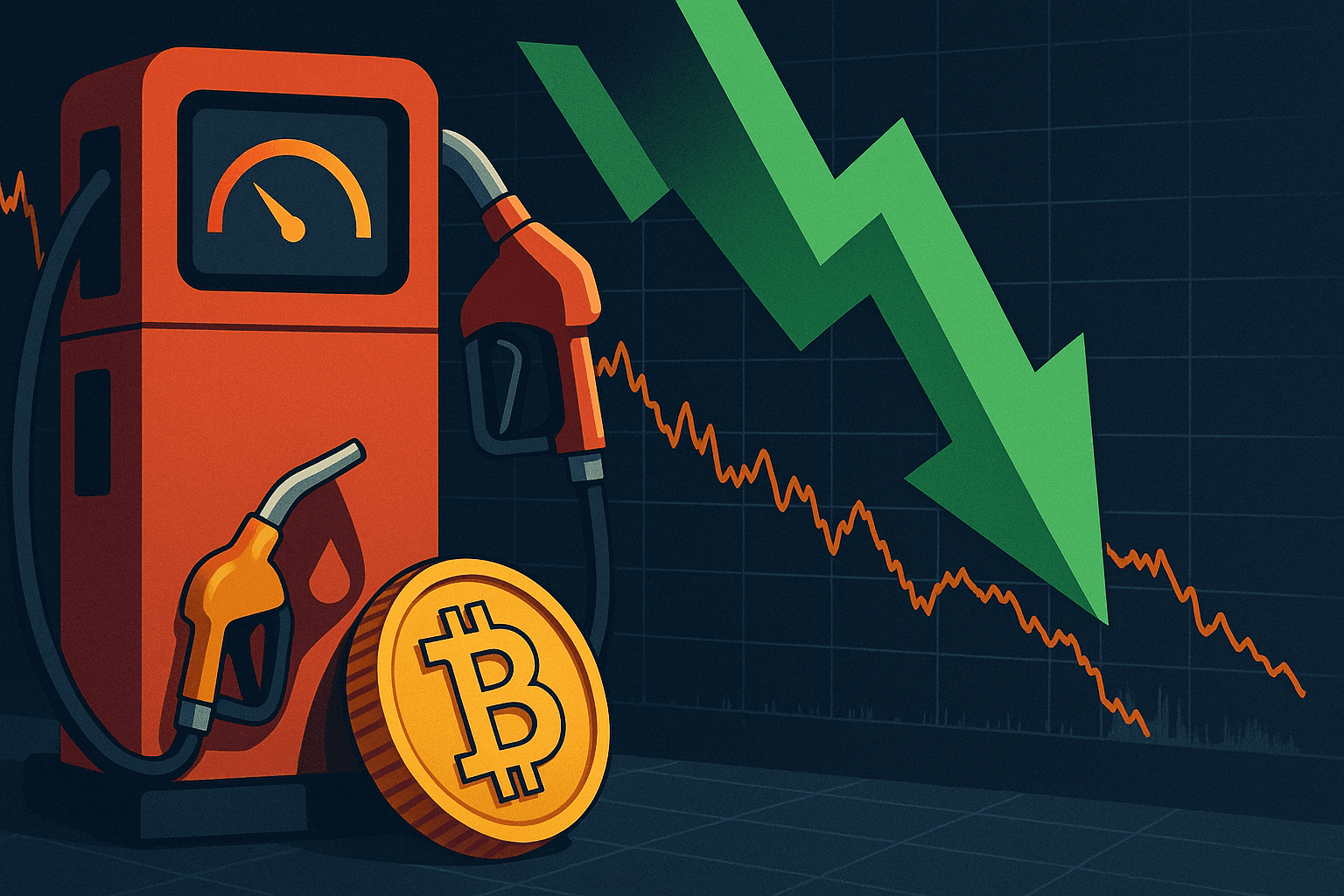 US Gas Prices Drop to $2.95 per Gallon, Lowest in Four Years