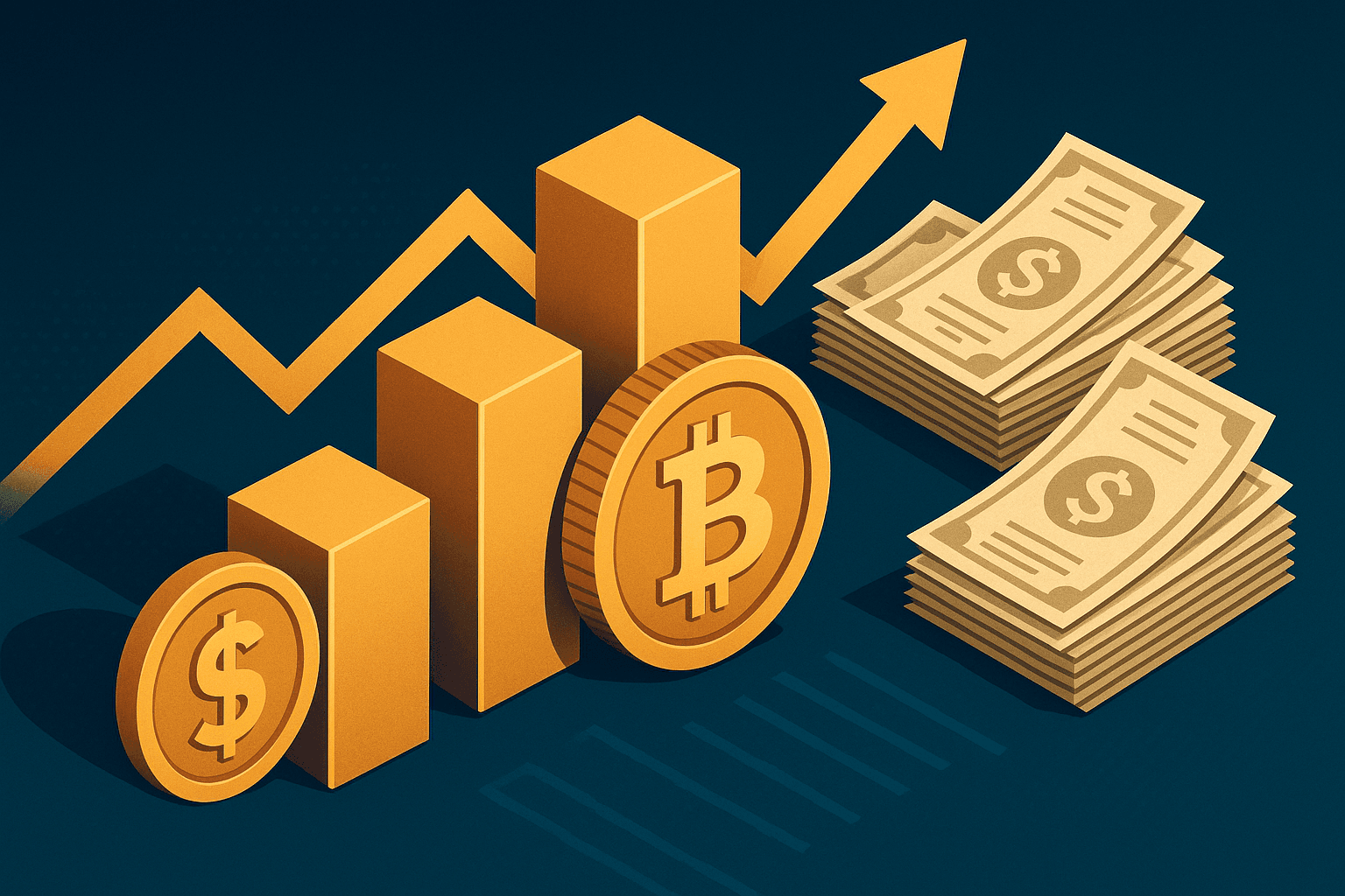 US Treasury Issuance Hits $36.6 Trillion, T-Bills Dominate at 69.4%