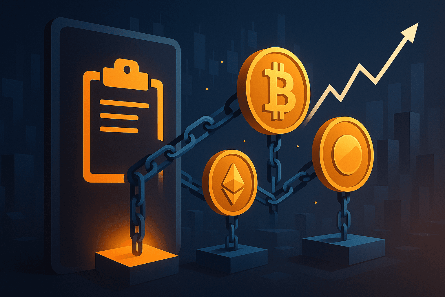 U.S. CFTC Launches Pilot Program for Tokenized Collateral in Derivatives