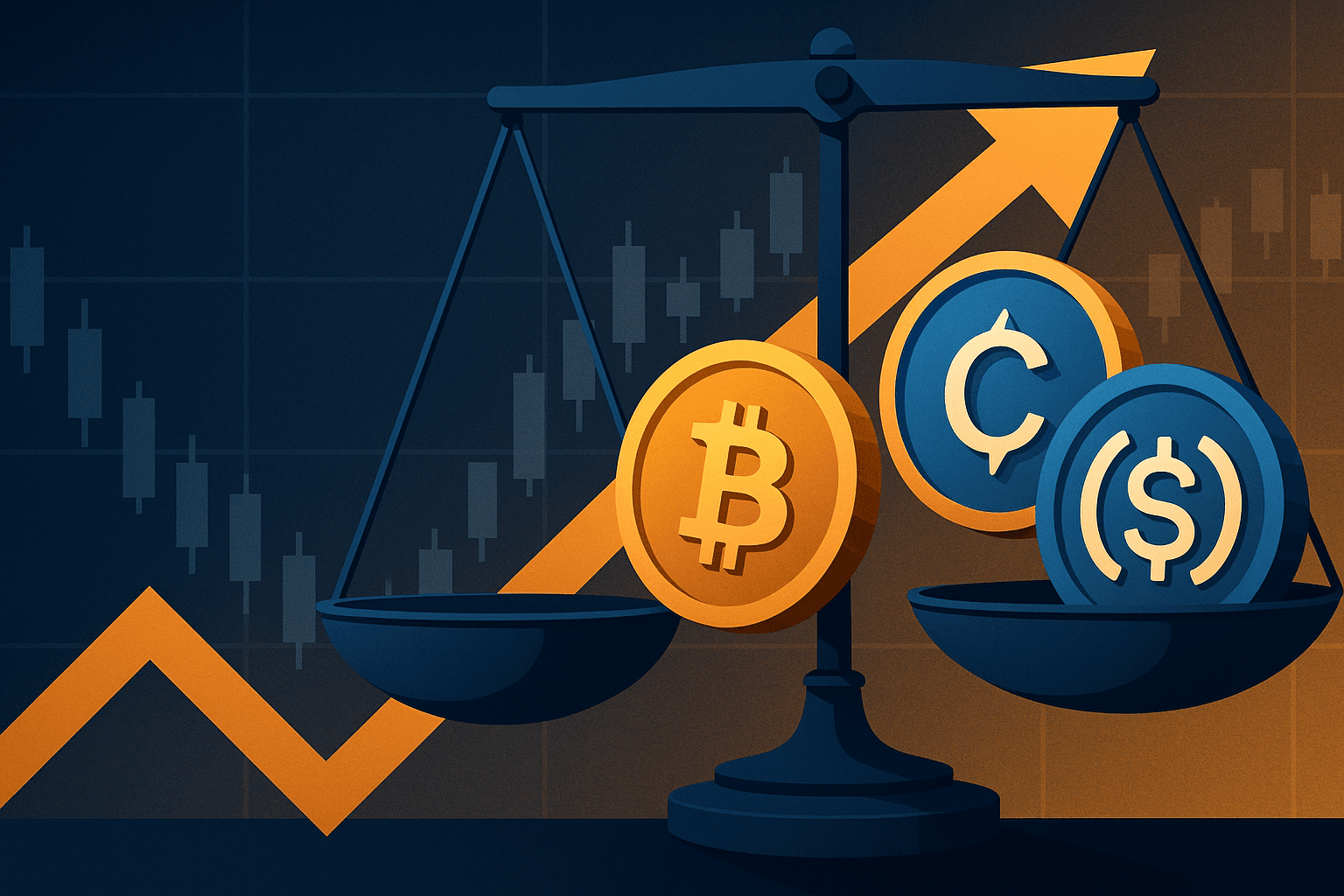 CFTC Launches Pilot Allowing Crypto and Tokenized Real-World Assets as Margin for Futures and Swaps